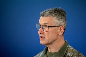 VTEK nepradėjo tyrimo dėl V. Rupšio būsto nuomos