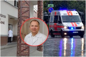 Į Lietuvą su trenksmu grįžo ypač užkrečiama liga: plinta viename mieste