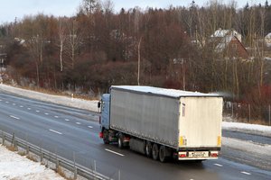 Į Lietuvą neteisėtai įvežtos nuodingos medžiagos bus grąžintos į Lenkiją