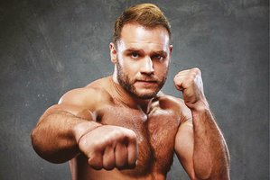 Po nokauto pasaulio čempionate M. Rimdeika papasakojo apie savijautą: „Buvau iškeliavęs su proseneliais arbatėlės atsigert“