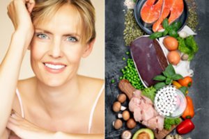 Dietologas – apie kolageno šaltinius: štai ką reikia valgyti, kad ilgiau išsaugotume jaunystę