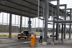 Norvegija pasirengusi uždaryti vienintelį kontrolės punktą pasienyje su Rusija