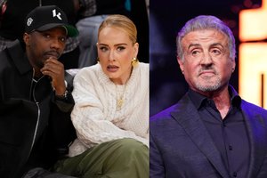 Už įspūdingą sumą iš S. Stallone didelį namą įsigijusi Adele su vyru – paskendę remonto darbuose: aiškėja, ką keitė