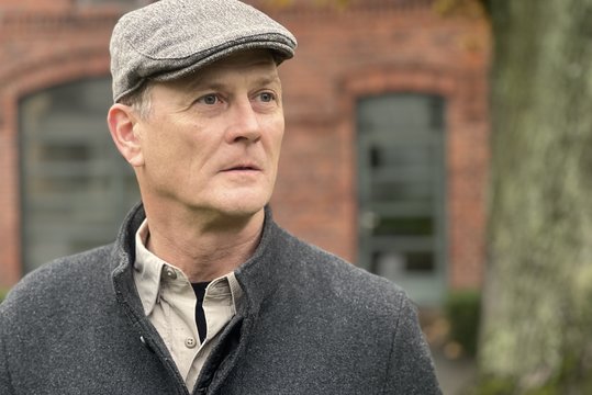 Knygą apie sovietų agentą vokietį išleidęs M. Milinis: „Kaip atpažinti užverbuotą smogiką, jei jis yra tavo vadas ar draugas?“