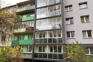 Norite daugiabučio renovacijos, bet nežinote nuo ko pradėti? Viskas – suprantamai ir pažingsniui 