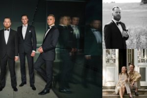 El Fuego – liepsna, kaitinanti jau 15 metų