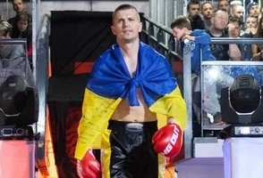 Ukrainos sporto žvaigždės mirtis kare su Rusija – užlipo ant priešo padėtos minos
