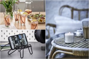 Kalėdinių dovanų idėjos visai šeimai nuo vos kelių iki 20 Eur