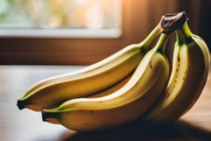 Pamokė, kaip laikyti bananus: daugelio pamėgta vieta nėra pati tinkamiausia