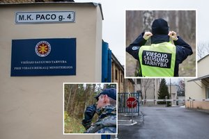 Užsispyrimas stebina: ministerija žūtbūt bruka projektą, kurio galbūt visai nereikia