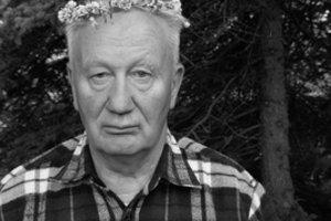 Mirė žurnalistas J. A. Patriubavičius