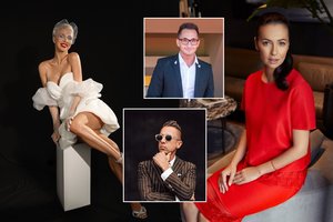 Asta Meschino ir kitos žvaigždės prabilo apie gražiausius pasaulyje miestus: jų – begalė