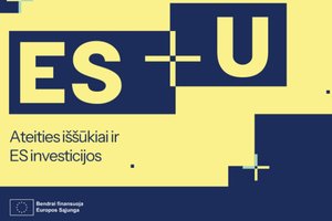 Tarptautinėje konferencijoje Vilniuje – diskusijos su politikos ir ekonomikos ekspertais: štai, kokios temos