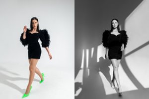 Paaiškėjo negirdėti faktai apie dizainerę Agnę Kuzmickaitę