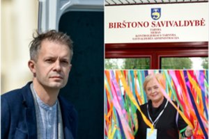 „Skaidrinam“: Birštono merė kurą pylėsi dalyvaudama tarybos posėdžiuose, mažiausiai 4 nariai kurui išleido daugiau nei 15 tūkst. eurų