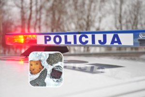 Pajūrio policijai įkliuvo keksų ir sausainių pardavėjas: kepiniuose – psichotropinės medžiagos