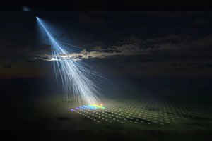 Mokslinė sensacija: aptiko keistą ir ypatingą kosminę dalelę – tokia mokslui dar nebuvo žinoma