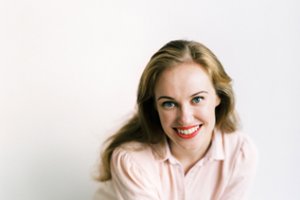 Dirigentė Giedrė Šlekytė perima Danielio Barenboimo koncertus Kanadoje