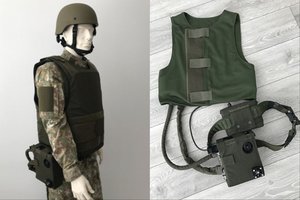 Lietuvių sukurta išmanioji liemenė – tarp pirmųjų išradimų šalyje, gavusių Bendro galiojimo Europos patentą