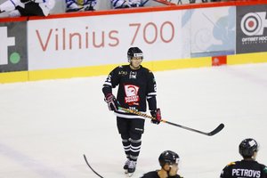 „Hockey Punks“ šeštadienį namuose priims praėjusio sezono OHL čempionus