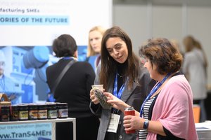 Vilniuje vyksta didžiausia tvarumo paroda ir konferencija: skubėkite apsilankyti