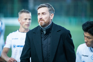 Kaune – potenciali trenerio medžioklė: žinios „kaltininkas“ tai vadina gandais