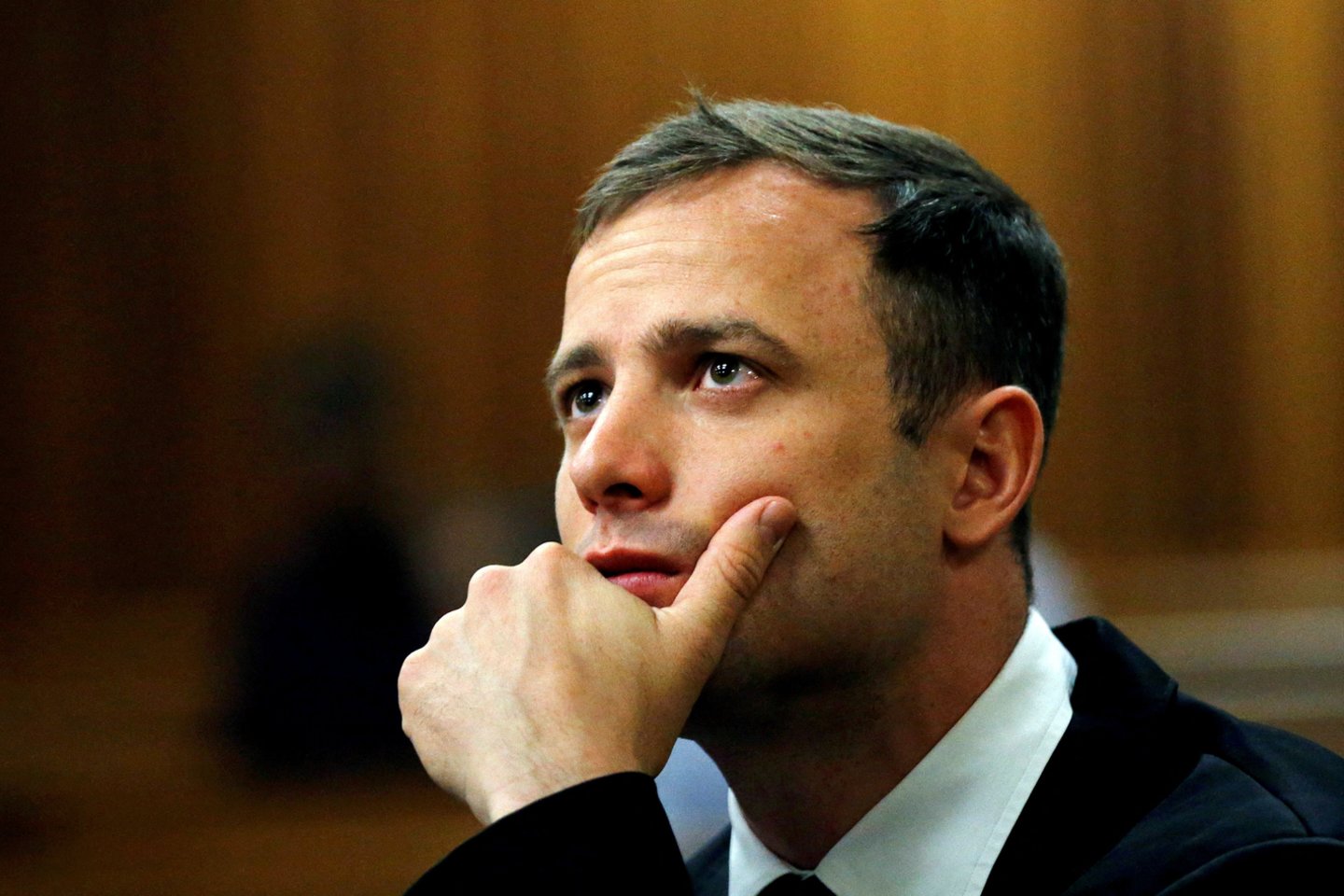  Oscaras Pistoriusas<br> Reuters/Scanpix nuotr.
