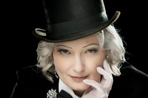 Mitologijos persmelkto naujo baleto choreografės Živilės Baikštytės kūryboje nėra buities