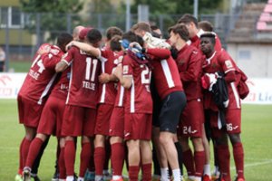 Dramą išgyvenęs „Džiugas“ išsaugojo vietą Lietuvos futbolo A lygoje