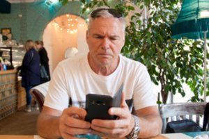 Skandinavijoje lietuvį atakuoja sukčiai: „Už patogų gyvenimą tenka brangiai susimokėti“