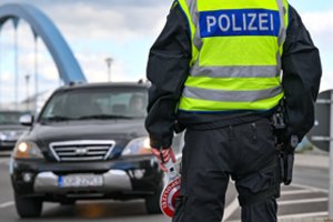 Vokietijoje fiksuojamas nelegalios migracijos lygio mažėjimas