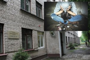 Įtemptame detektyve dėl siautėjusios paauglės – teismo malonė: tamsiausio scenarijaus išvengė