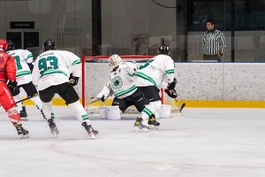 Dviejų įvarčių persvaros neišlaikiusi „Kaunas City“ patyrė pralaimėjimą