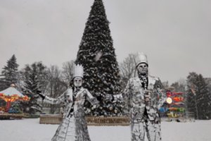 Kalėdos Druskininkuose: laukia daug pasakiškų staigmenų!