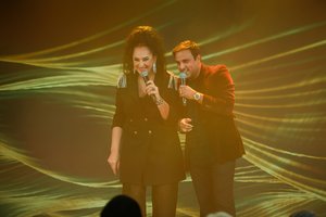 „Tikroji išdykėlė“ mini svarbią sukaktį – scenoje prisiminti legendiniai laikai ir hitu tapęs mamos parašytas kūrinys