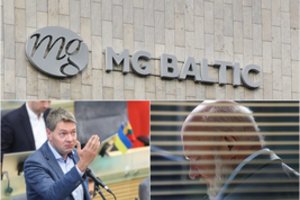 Po sprendimo „MG Baltic“ byloje, tarp „darbiečių“ ir liberalų – dvejonės dėl dalyvavimo prezidento rinkimuose
