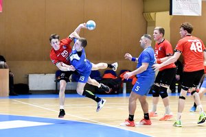 LRL lyderio „Dragūno“ treneris G. Cibulskis: „Kitokio tikslo kaip auksas negali būti“