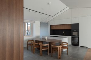 Afrikoje gyvenanti kauniečių pora gimtajame mieste įsirengė įspūdingus namus sau ir draugams