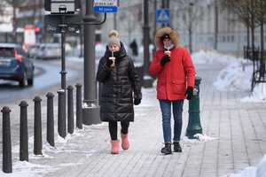 J. Rojaka: jaučiu recesijos kvapą daugelyje Europos valstybių