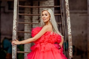 D. Gutauskienė-Laisva ryžosi pokyčiams: „Supratau, ką reiškia tikrasis skausmas“