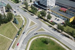 Čia šiemet užfiksuotas promilių antirekordas: sunku suvokti, kaip „VW Passat“ vairuotojas sukiojo vairą