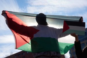 Žiaurus išpuolis JAV: pašauti trys jauni palestiniečių studentai