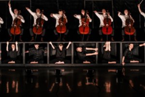 Į Klaipėdos koncertų salę grįžta šventinis festivalis „Salve Musica“