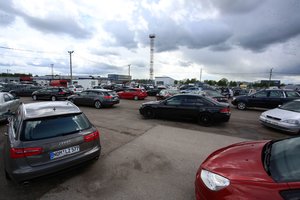 Pasikeitė lietuvių elgesys perkant naudotus automobilius: šiems dalykams dabar – ypatingas dėmesys