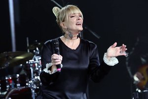 Laima Vaikulė iškėlė ultimatumą Rusijai, o putinistas prodiuseris atkirto: „Kas tu tokia?“