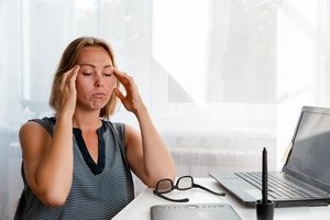 Stresas – ne tik žili plaukai: medikai išmatavo jo žalą sveikatai