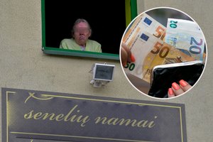 Aukso gysla? Už šią paslaugą kai kurie lietuviai pakloja tūkstančius, daugybė laukia eilėse