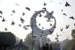 Pakistane tėvas nušovė paauglę dukterį dėl socialiniuose tinkluose paviešintų nuotraukų