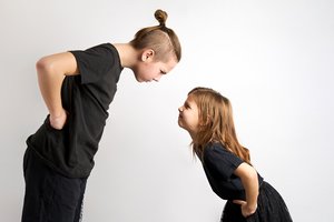 Lyčių stereotipai formuojami nuo vaikystės – turi reikšmingos įtakos vaikų elgesio modeliui