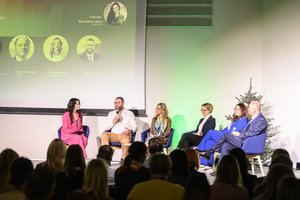 Verslo atstovai – apie tvarumą Lietuvoje: daugėja parašų ir varnelių, bet klausimų, deja, nemažėja